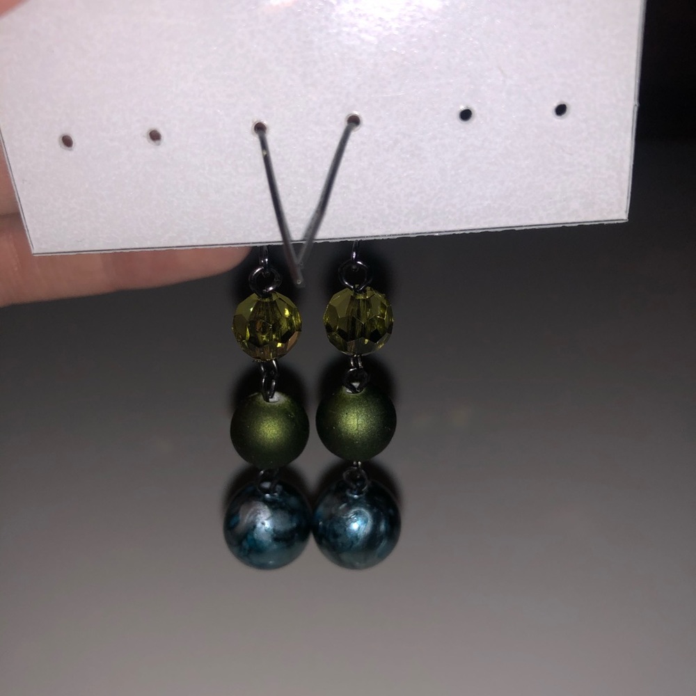 Earrings - Picture 2 of 2